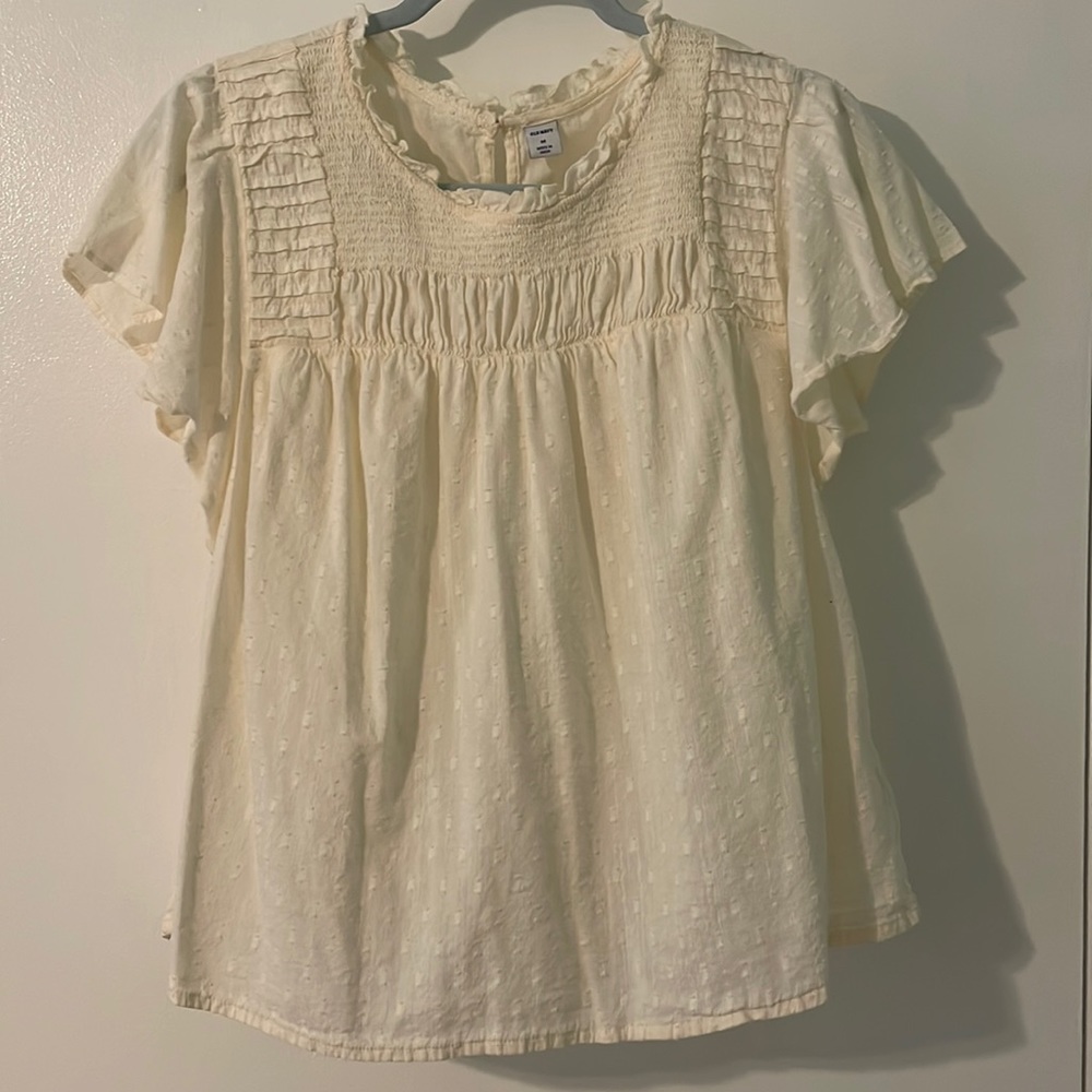 Old Navy top